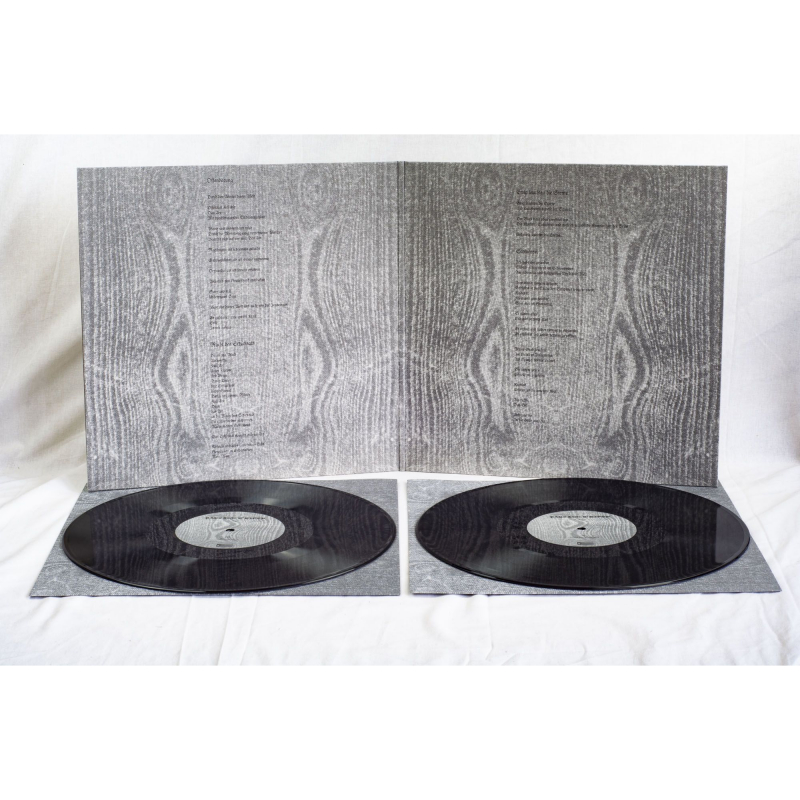 Paysage d'Hiver - Das Tor Vinyl 2-LP Gatefold  |  Black